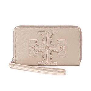 Tory Burch Wristlet